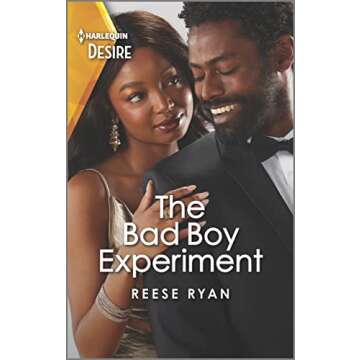 The Bad Boy Experiment: An opposites attract, single mom romance (The Bourbon Brothers Book 6)