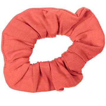 Disney Princess Ariel Little Girls Graphic T-Shirt Leggings and Scrunchie 3 Piece Outfit Set 7-8