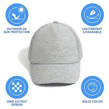 Hpegny Toddler Baseball hat Baby Cap Sun hat Printed Dinosaur Motif Kids Boys Girls Age 0-8T