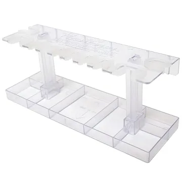 Masterson Sta-New Brush Holder for Artists and Makeup Users