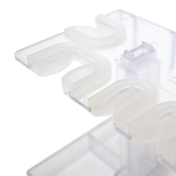 Masterson Sta-New Brush Holder for Artists and Makeup Users