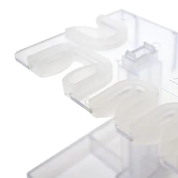 Masterson Sta-New Brush Holder for Artists and Makeup Users