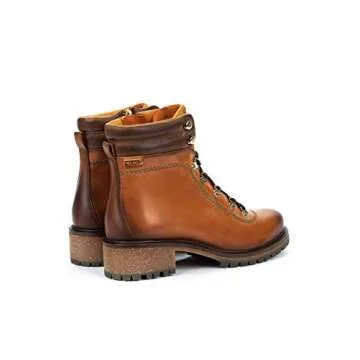 Stylish PIKOLINOS Brandy Ankle Boots for Women - Comfort & Fashion