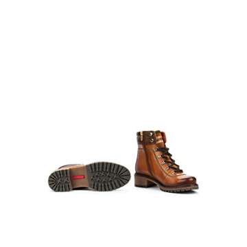 Stylish PIKOLINOS Brandy Ankle Boots for Women - Comfort & Fashion