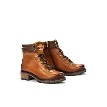 Stylish PIKOLINOS Brandy Ankle Boots for Women - Comfort & Fashion