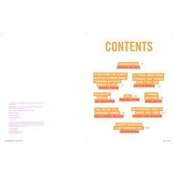 The Future is Feminist: Radical, Funny, and Inspiring Writing by Women