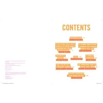 The Future is Feminist: Radical, Funny, and Inspiring Writing by Women