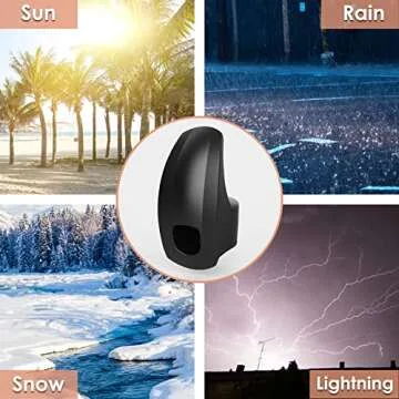 TAPTES Tesla Charger Wall Holder for Model 3, Y, S, X