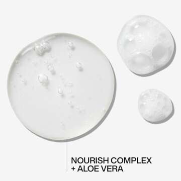 Redken All Soft Mega Curls Shampoo for Dry Curls