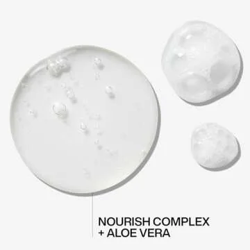 Redken All Soft Mega Curls Shampoo for Dry Curls