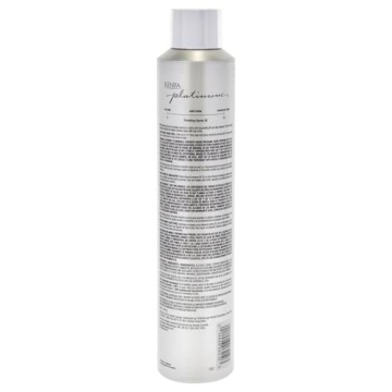 Kenra Platinum 26 Strong Hold Hairspray for Fine Hair - 10 oz