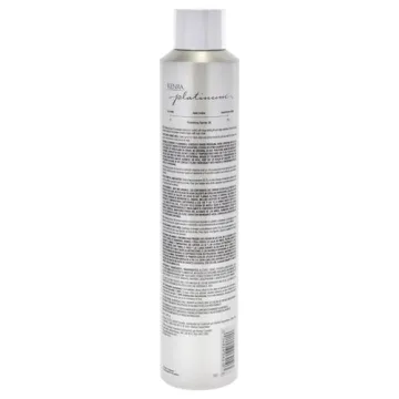Kenra Platinum 26 Strong Hold Hairspray for Fine Hair - 10 oz