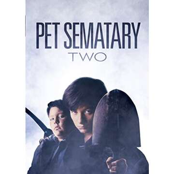 Pet Sematary Two