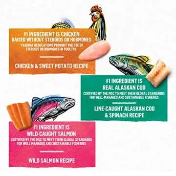 Purina Beyond Grain Free Cat Food Variety Pack for Cats