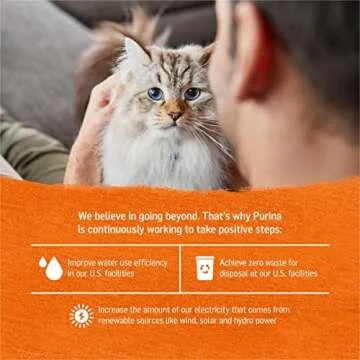 Purina Beyond Grain Free Cat Food Variety Pack for Cats