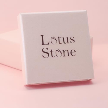 Elegant Thin Hammered Hoop Earrings by Lotus Stone Jewelry