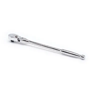 GEARWRENCH Flex Head Ratchet for Precision Tools