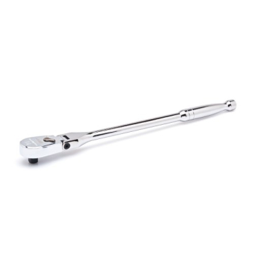 GEARWRENCH Flex Head Ratchet for Precision Tools