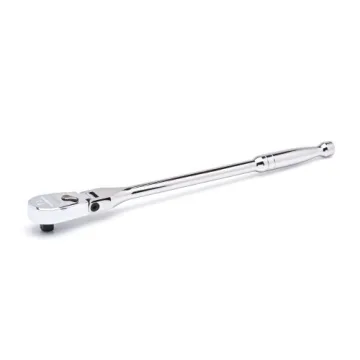 GEARWRENCH Flex Head Ratchet for Precision Tools