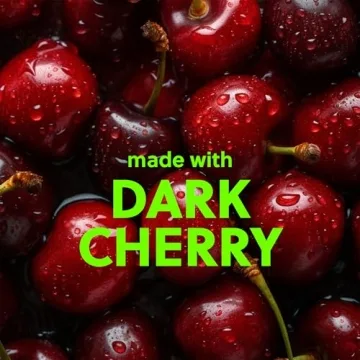 Tree Hut Cherry Rave Shea Sugar Scrub for Soft Skin