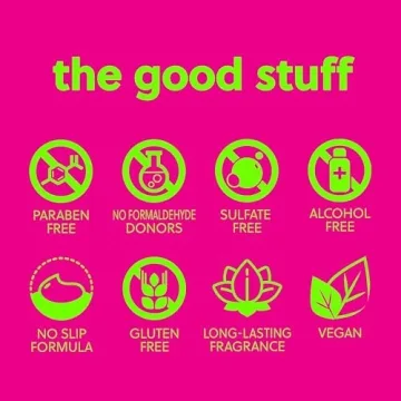 Tree Hut Cherry Rave Shea Sugar Scrub for Soft Skin