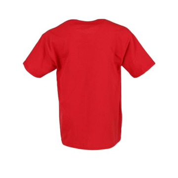 Disney Mickey Mouse Brother Boys Red T-Shirt Medium 8