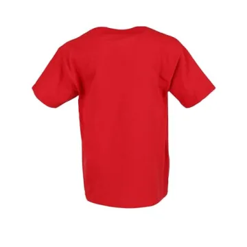 Disney Mickey Mouse Brother Boys Red T-Shirt Medium 8