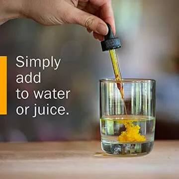 Organic Rosemary Liquid Extract for Wellness and Flavor