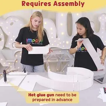 4FT Marquee Number, Mosaic Numbers for Balloons, Mosaic Balloon Frame, Marquee Number, Number 1 Balloon for 1st Birthday Girl Decoration, Frist Anniversary Decorations, First Birthday Decor