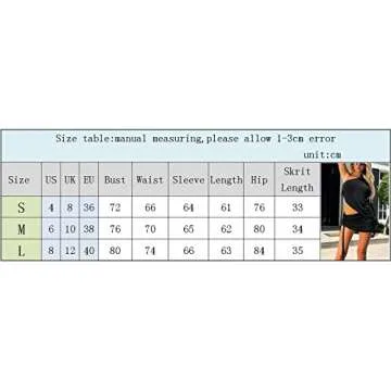 ROAONOCOMO Women 2 Piece Skirt Sets Long Sleeve V Neck Blouse Top High Waist Bodycon Mini Sexy Party Outfits X-blue