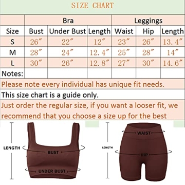 Stylish Niyokki Seamless Workout Set for Women