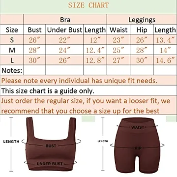 Stylish Niyokki Seamless Workout Set for Women