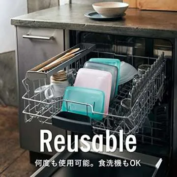 Stasher Silicone Bag for Sustainable Storage Solutions