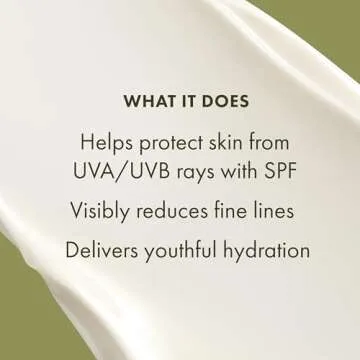 Origins Plantscription Anti-Aging Cream with SPF 25