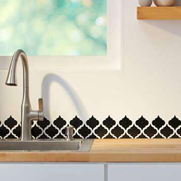 Cricut Smart Permanent Vinyl (5.5in x 48in, Shimmer Gold) for Joy machine - matless cutting for shapes up to 4ft, & repeated cuts up to 20ft