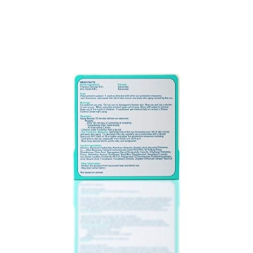 Cotz Lip Balm with SPF 45 - Mineral Protection for Your Lips