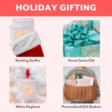 Patchology Bubbly Eye Gels for Hydration & Puffiness Relief