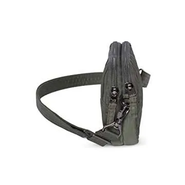 Lug Coupe Xl, Olive Green