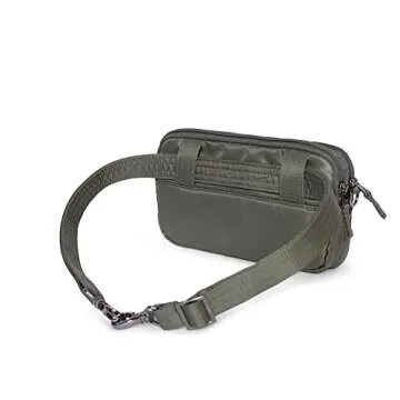 Lug Coupe Xl, Olive Green