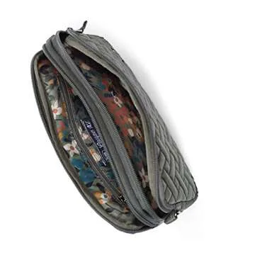 Lug Coupe Xl, Olive Green