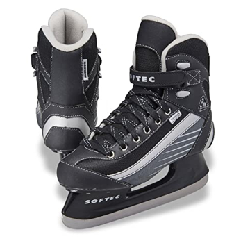 Jackson Ultima Softec Sport Men's/Boy's Recreational Hockey Skate - Mens Size 10