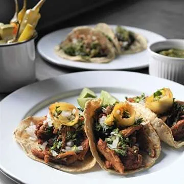 Patsa Roller Attchemnt for Kitchenaid Stand Mixer, Pasta Roller Kitchenaid Attachment, Stainless steel Pasta Roller Machine with 8 Adjustable thickness knob by Gvode