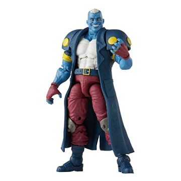 Marvel Legends Maggott X-Men 6-Inch Action Figure with Build-A-Figure Parts