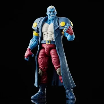 Marvel Legends Maggott X-Men 6-Inch Collectible Action Figure