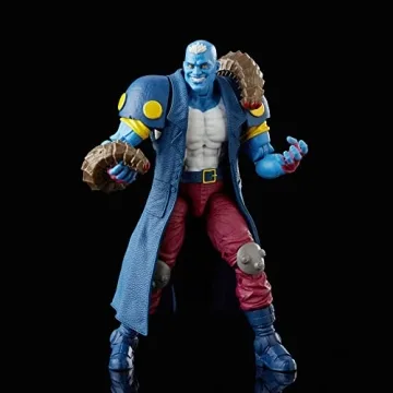 Marvel Legends Maggott X-Men 6-Inch Collectible Action Figure