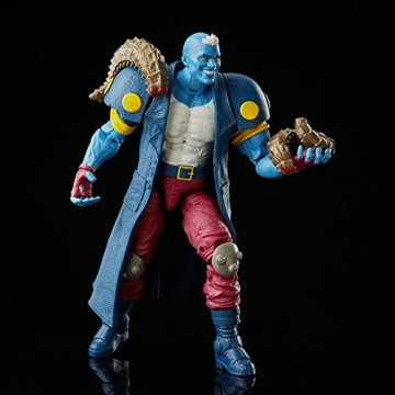 Marvel Legends Maggott X-Men 6-Inch Collectible Action Figure