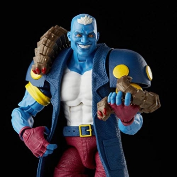 Marvel Legends Maggott X-Men 6-Inch Collectible Action Figure