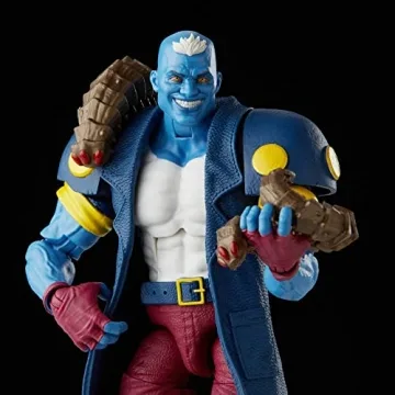 Marvel Legends Maggott X-Men 6-Inch Collectible Action Figure