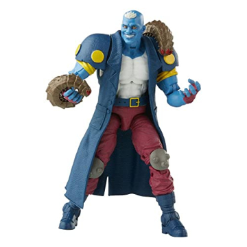 Marvel Legends Maggott X-Men 6-Inch Collectible Action Figure