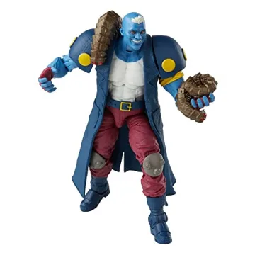 Marvel Legends Maggott X-Men 6-Inch Collectible Action Figure